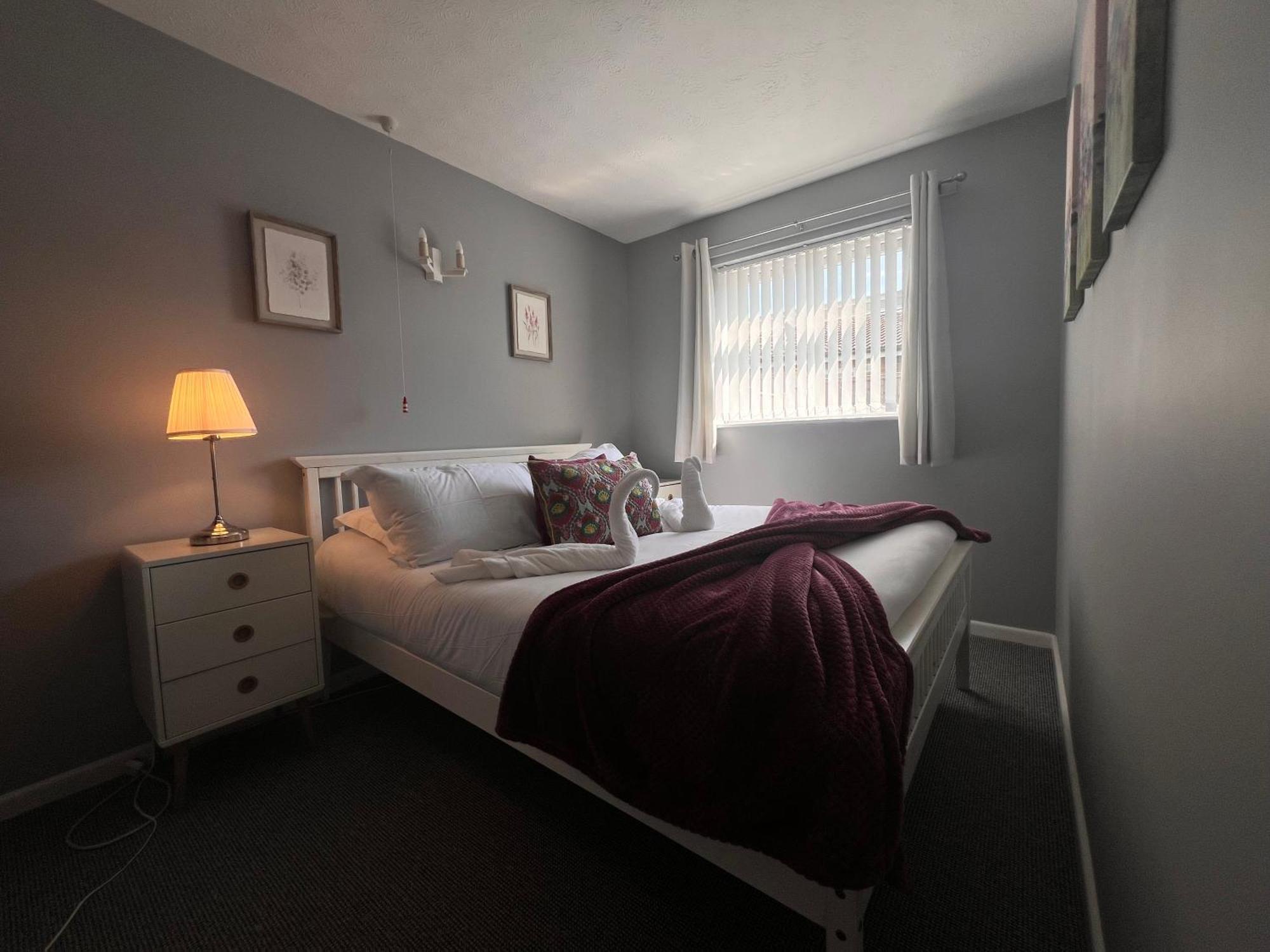 Dog Friendly Beachside Cottage No11 Kessingland With Private Parking Dış mekan fotoğraf