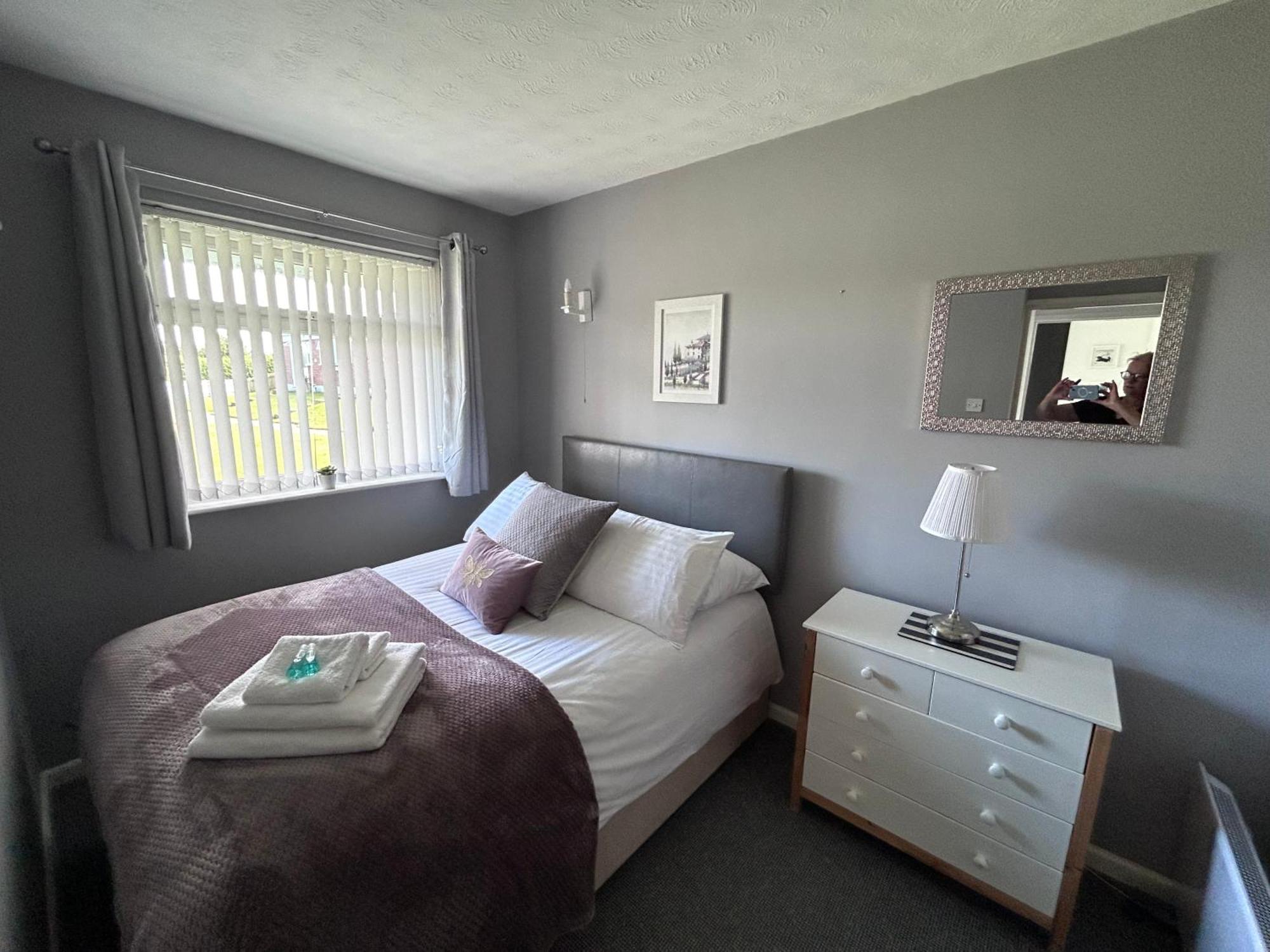 Dog Friendly Beachside Cottage No11 Kessingland With Private Parking Dış mekan fotoğraf