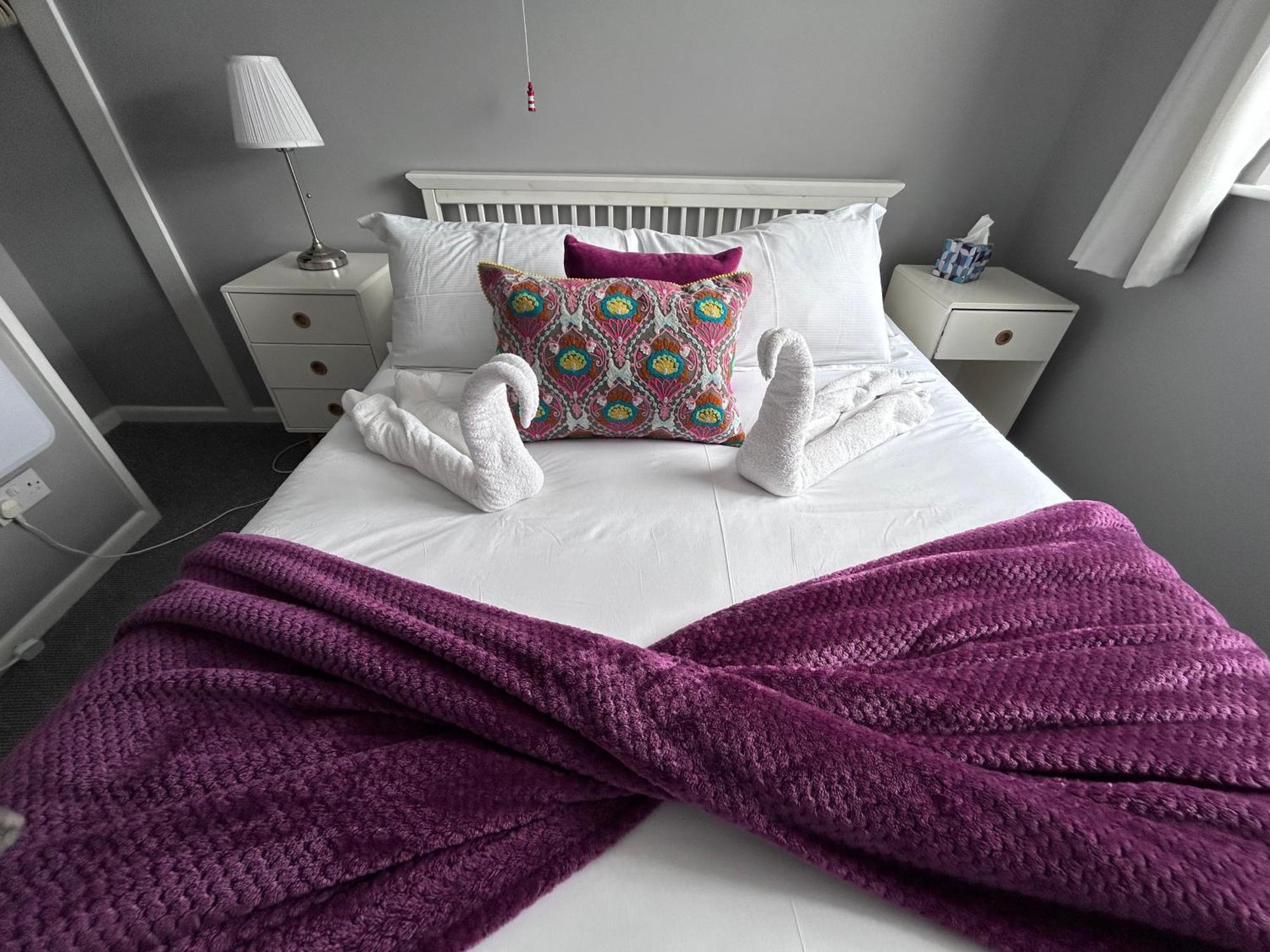 Dog Friendly Beachside Cottage No11 Kessingland With Private Parking Dış mekan fotoğraf